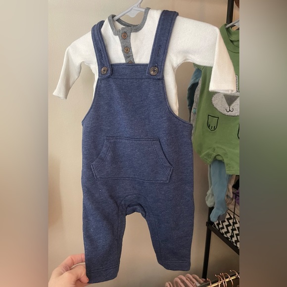 Boys 0-3 month Bundle/4 - Picture 2 of 12